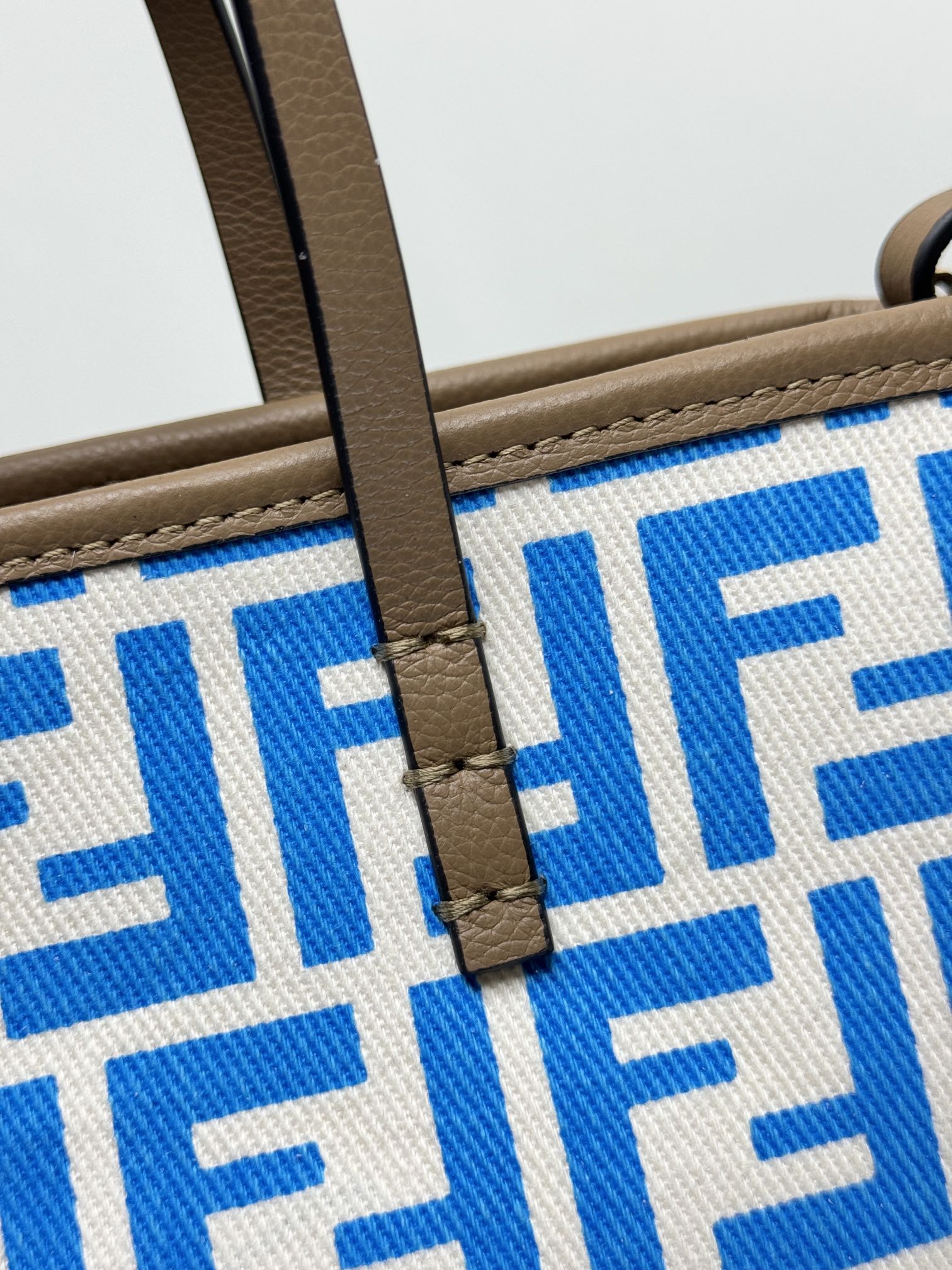 Fendi Shopping Bags